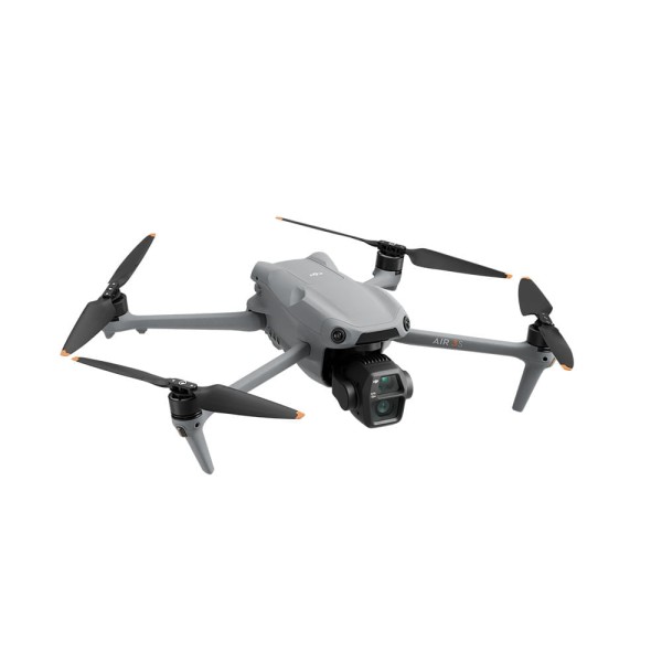 Encontraproduto.com.br - Drone DJI Air 3S Fly More Combo (Sem tela) BR - DJI055 DJI055
