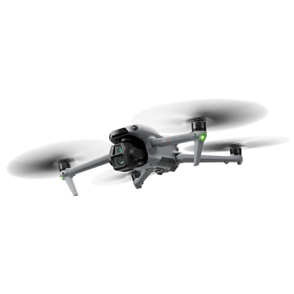 Encontraproduto.com.br - Drone DJI Air 3S Fly More Combo (Sem tela) BR - DJI055 DJI055