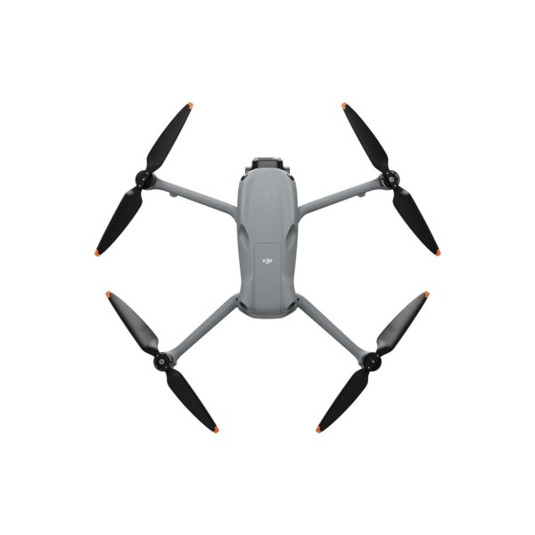 Encontraproduto.com.br - Drone DJI Air 3S Fly More Combo (Sem tela) BR - DJI055 DJI055