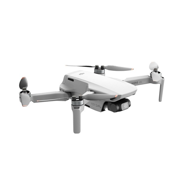 Encontraproduto.com.br - Drone DJI Mini 4K Fly More Combo (Sem tela) BR - DJI058 DJI058