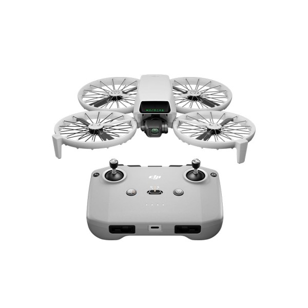 Encontraproduto.com.br - Drone DJI Flip Standard (Sem tela) BR - DJI059 DJI059