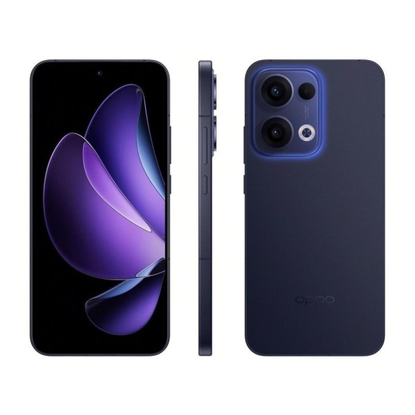 Smartphone OPPO Reno 13 512G/12G Azul Indigo - CPH2689A