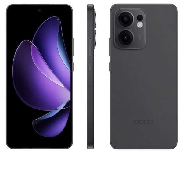 Smartphone OPPO Reno 13 F 256GB/12GB 5G Grafite - CPH2699G