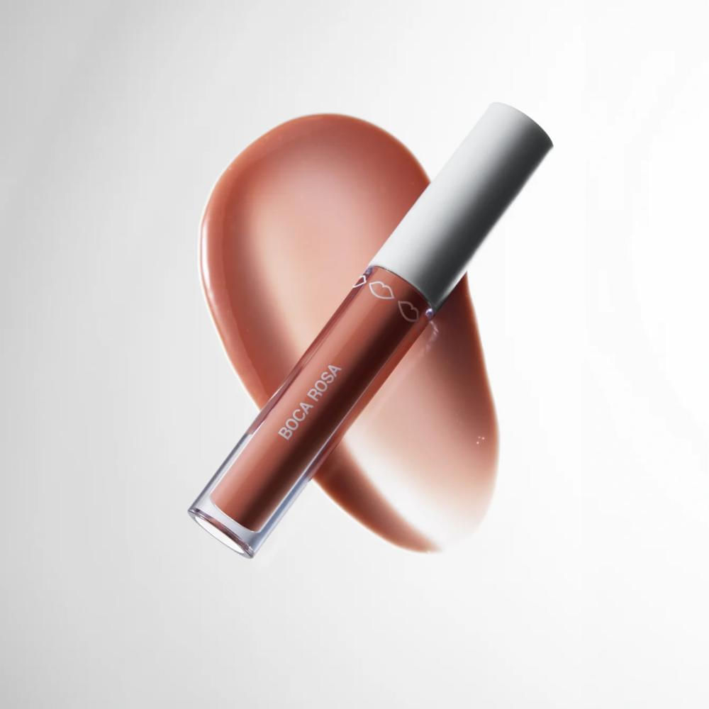 Encontraproduto.com.br - Hidra Lábios Boca Rosa Bege Translúcido
