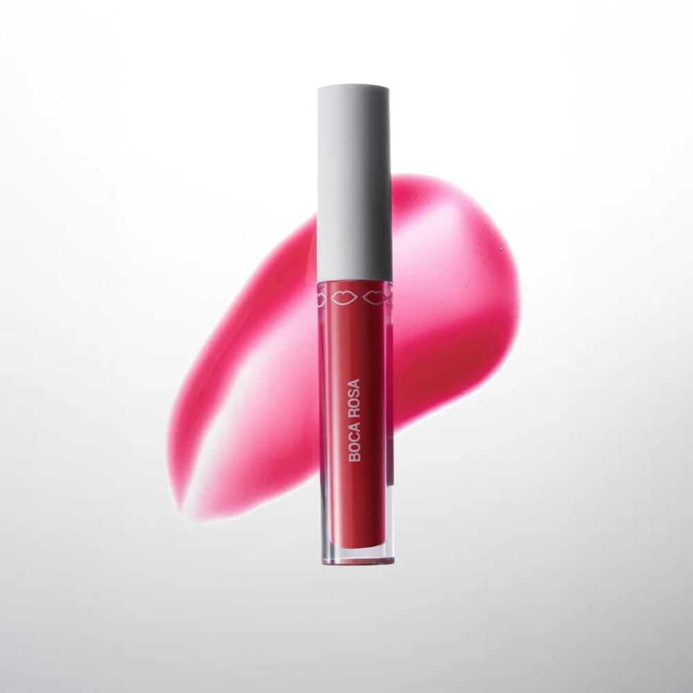 Encontraproduto.com.br - Hidra Lábios Boca Rosa Rosa Translúcido