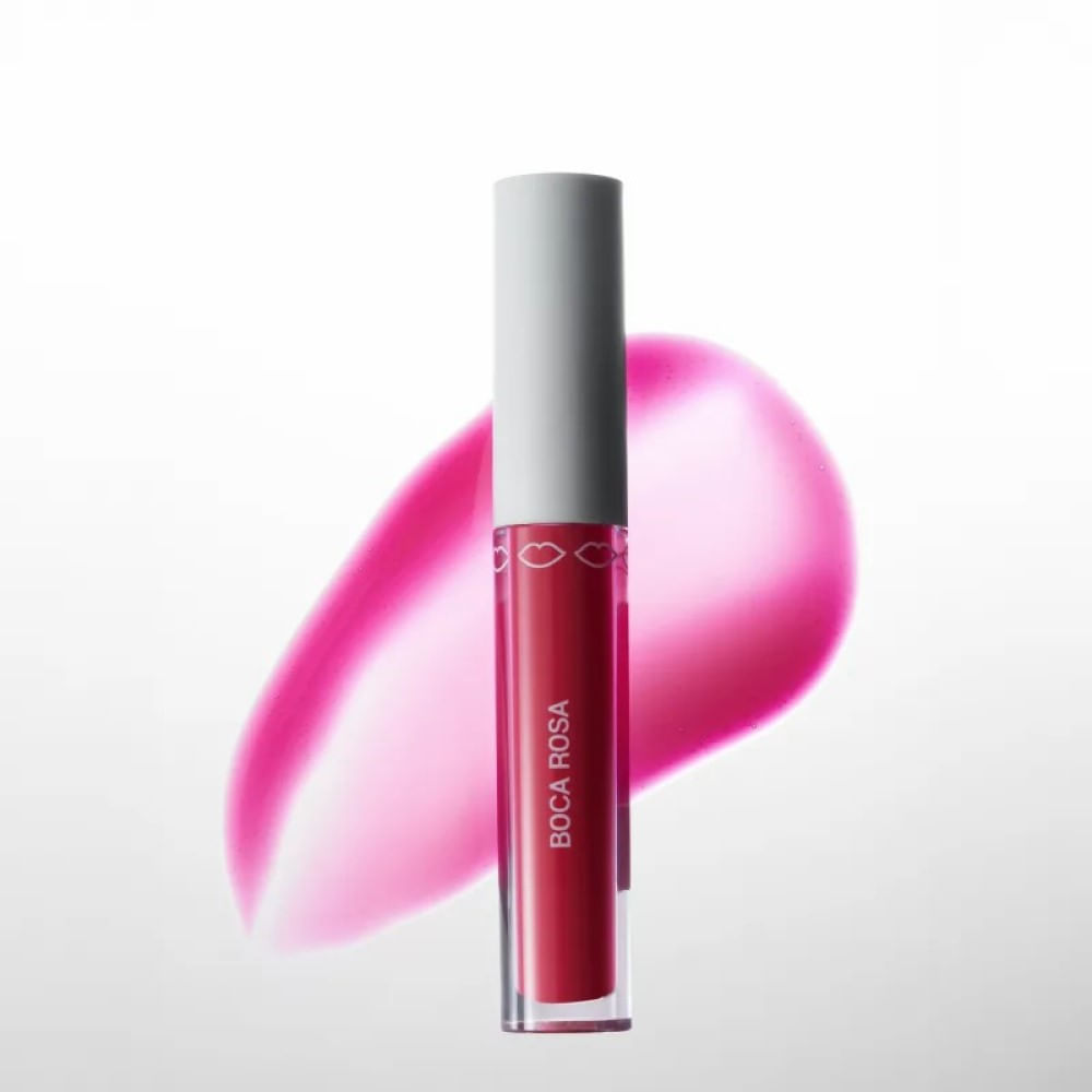 Encontraproduto.com.br - Hidra Lábios Boca Rosa Translúcido Rosa
