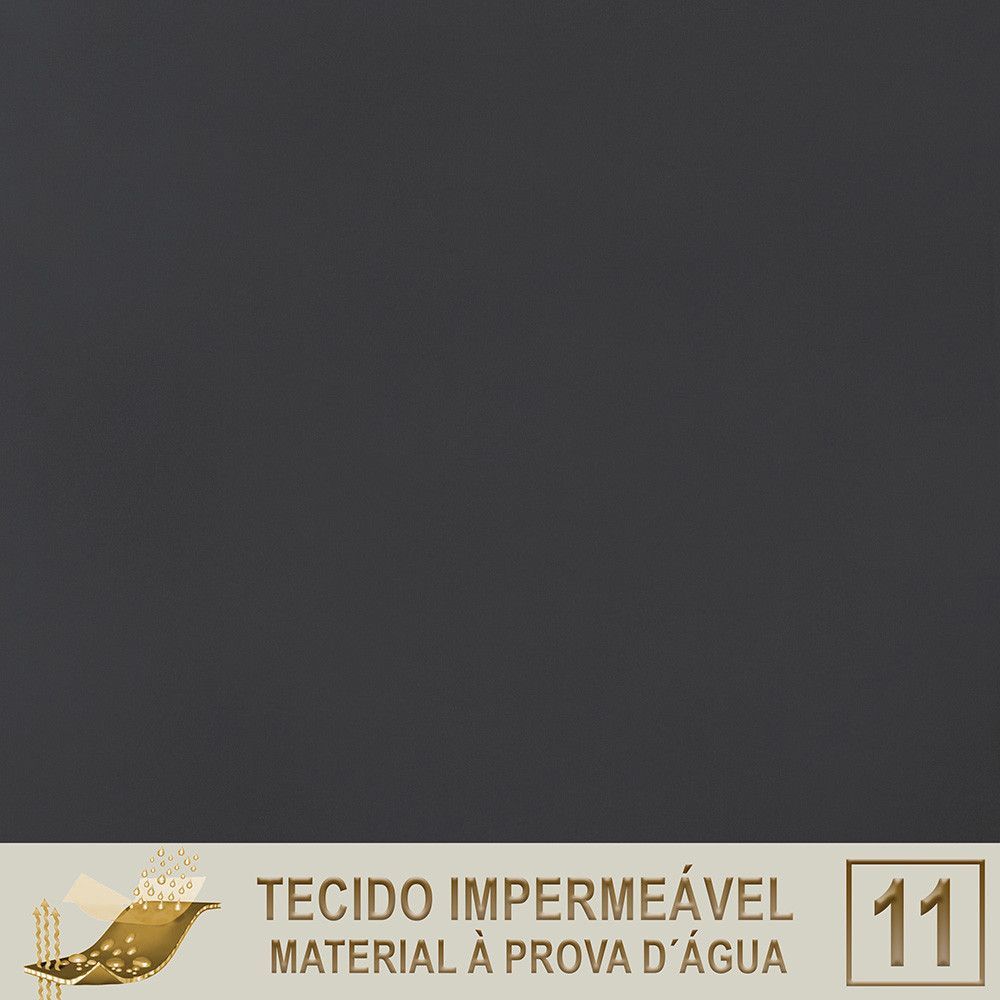 Encontraproduto.com.br - 1 Sofá E Mesa Igapó Alumínio Preta Corda Náutica E11 Trama Prata