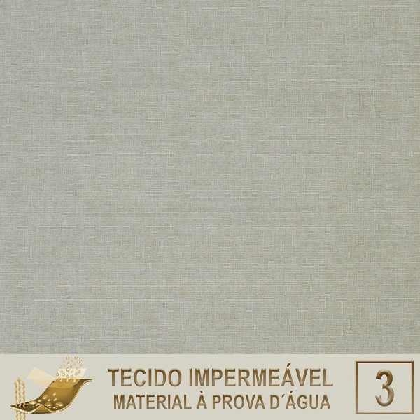 Encontraproduto.com.br - Jogo Sofá 4 Poltronas E Mesa Igapó Fendi E3 Trama Original Rami