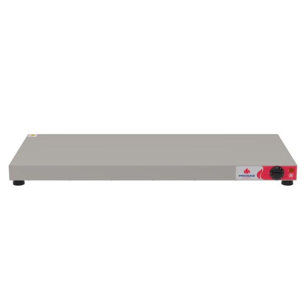 Encontraproduto.com.br - Mesa Térmica PRMAQ-10 Progás 100x50 cm 220v