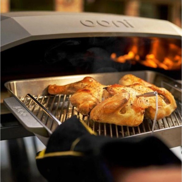 Encontraproduto.com.br - Forno de Pizza a Gás Ooni Koda 2 Max