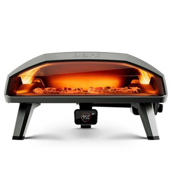 Encontraproduto.com.br - Forno de Pizza a Gás Ooni Koda 2 Max