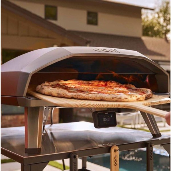 Encontraproduto.com.br - Forno de Pizza a Gás Ooni Koda 2 Max