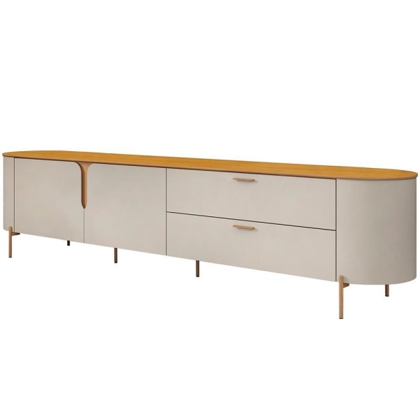Encontraproduto.com.br - Rack Para Sala De Estar Tv 75