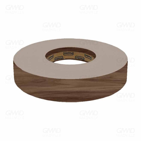 Encontraproduto.com.br - Fita de Borda Nogal Sevilha 40mm com 50 Mts - Berneck