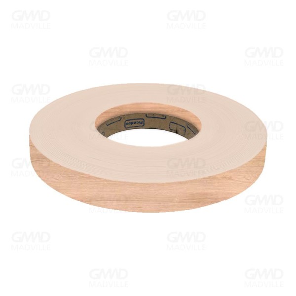 Encontraproduto.com.br - Fita de Borda Carvalho Masisa 22mm com 50 Mts - Arauco
