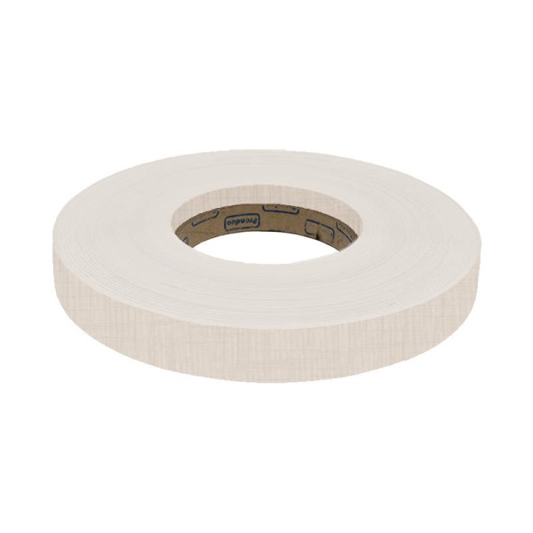 Encontraproduto.com.br - Fita de Borda Linho Fendi 22mm com 50 Mts 914S - Fibraplac