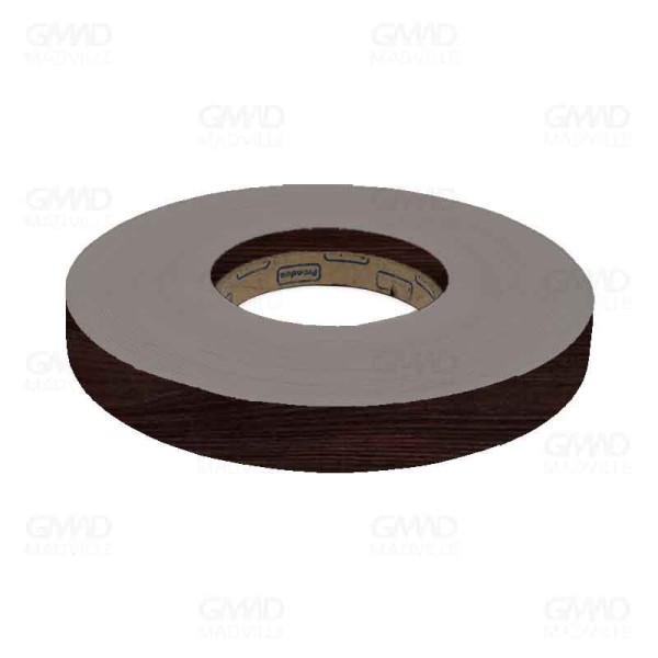 Encontraproduto.com.br - Fita de Borda Rovere Marsala 22mm com 50 Mts - Duratex