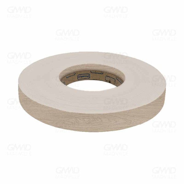 Encontraproduto.com.br - Fita de Borda Carvalho Eterno 22mm com 50 Mts - Duratex