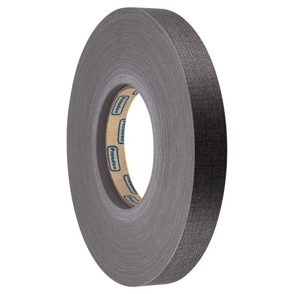 Encontraproduto.com.br - Fita de Borda Carbono 22mm com 50 Mts - Duratex