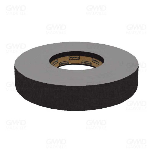 Encontraproduto.com.br - Fita de Borda Carbono 40mm com 50 Mts - Duratex