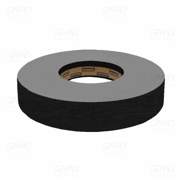 Encontraproduto.com.br - Fita de Borda Nero Rust 40mm com 50 Mts - Berneck
