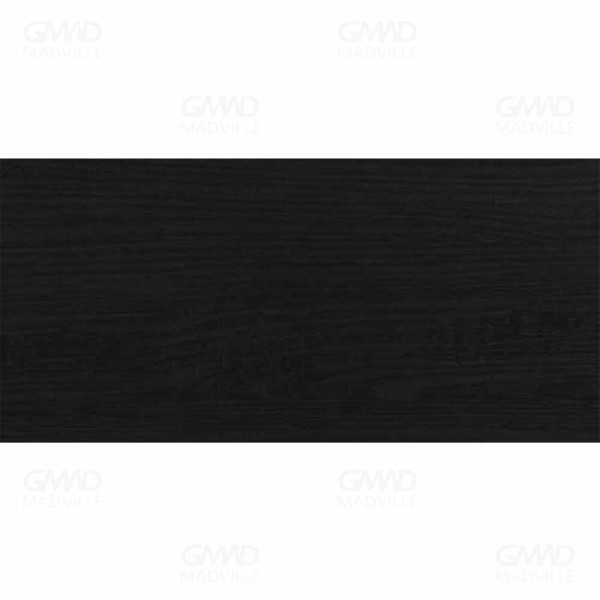 Encontraproduto.com.br - Fita de Borda Nero Rust 40mm com 50 Mts - Berneck