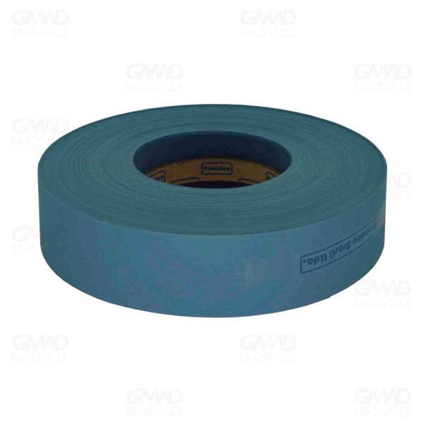 Encontraproduto.com.br - Fita de Borda Azul Secreto 40mm com 50 Mts - Duratex