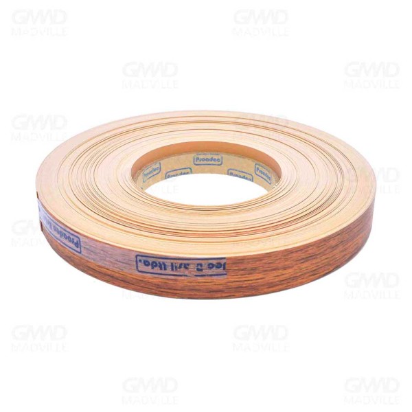 Encontraproduto.com.br - Fita de Borda Cinamomo 22mm com 50 Mts - Berneck