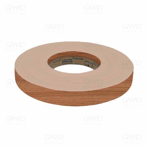 Encontraproduto.com.br - Fita de Borda Cinamomo 22mm com 50 Mts - Berneck