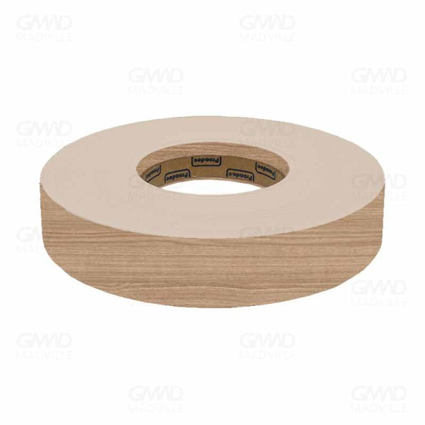 Encontraproduto.com.br - Fita de Borda Carvalho Batur 40mm com 50 Mts - Duratex