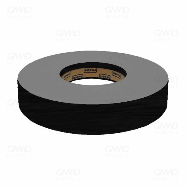 Encontraproduto.com.br - Fita De Borda Nero 40mm com 50 Mts - Guararapes