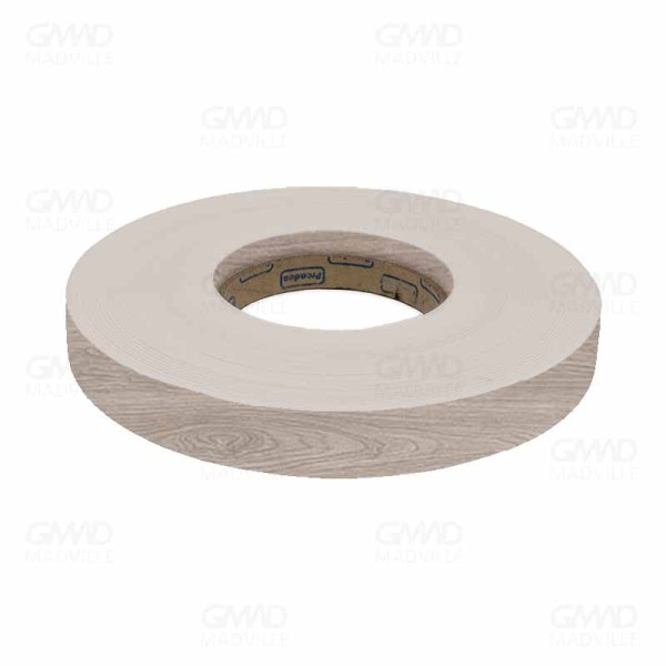 Encontraproduto.com.br - Fita de Borda Carvalho Luar 22mm com 50 Mts - Duratex
