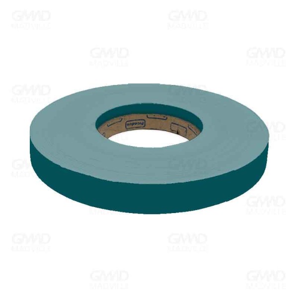 Encontraproduto.com.br - Fita de Borda Ultramarino Cristallo 22mm com 50 Mts - Duratex
