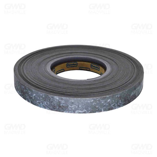 Encontraproduto.com.br - Fita de Borda Cinzell 22mm com 50 Mts - Arauco