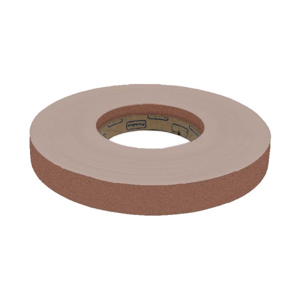 Encontraproduto.com.br - Fita de Borda Tijolo 22mm com 50 Mts - Guararapes