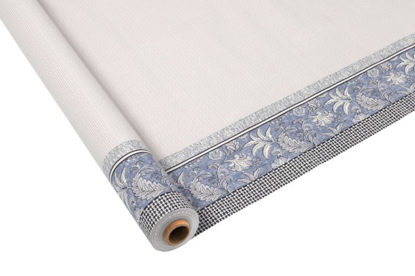 Encontraproduto.com.br - Toalha de Mesa Prime 1,37m x 20m Ornamental