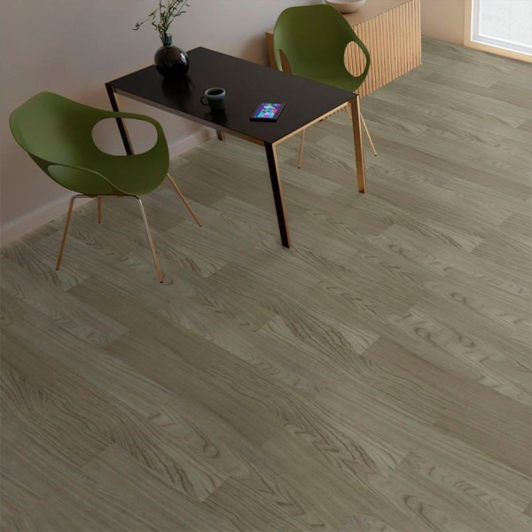 Encontraproduto.com.br - Piso Vinílico em Rolo 0,7 mm Paris 2m x 25m Kapazi