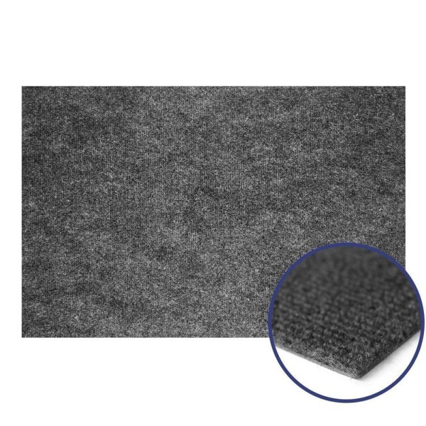 Encontraproduto.com.br - Tapete Home Multiuso Secante Forro Emborrachado  1,20x3,15 M