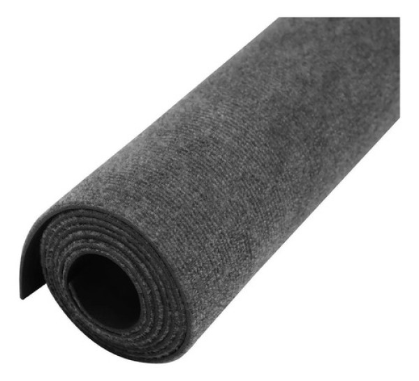 Encontraproduto.com.br - Tapete Home Multiuso Secante Forro Emborrachado  1,20x3,15 M