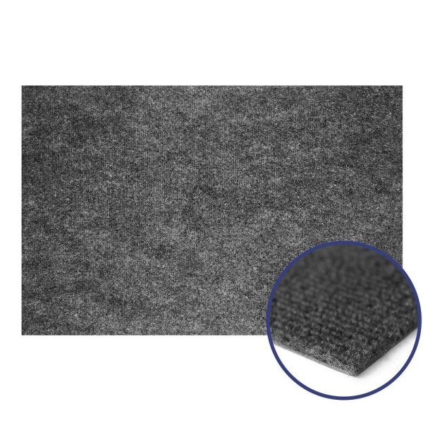 Encontraproduto.com.br - Tapete Home Multiuso Secante Forro Emborrachado  1,20x3,15 M