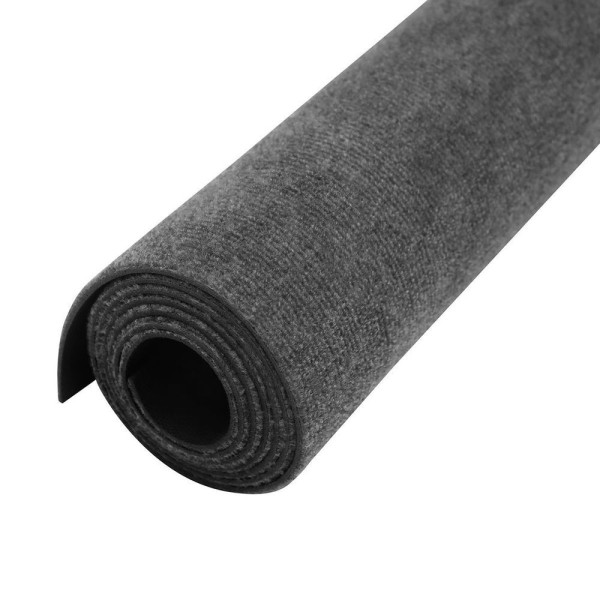 Encontraproduto.com.br - Tapete Home Multiuso Secante Forro Emborrachado  1,20x3,15 M