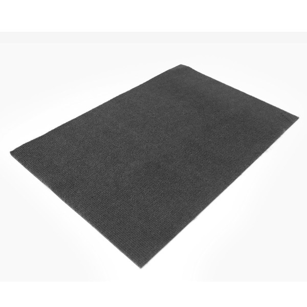 Encontraproduto.com.br - Tapete Home Multiuso Secante Forro Emborrachado  1,20x3,15 M