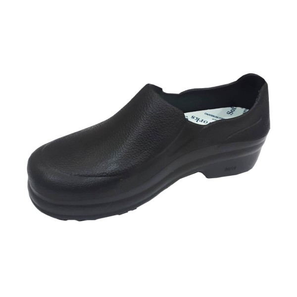 Encontraproduto.com.br - Sapato Soft Works BB65 Preto