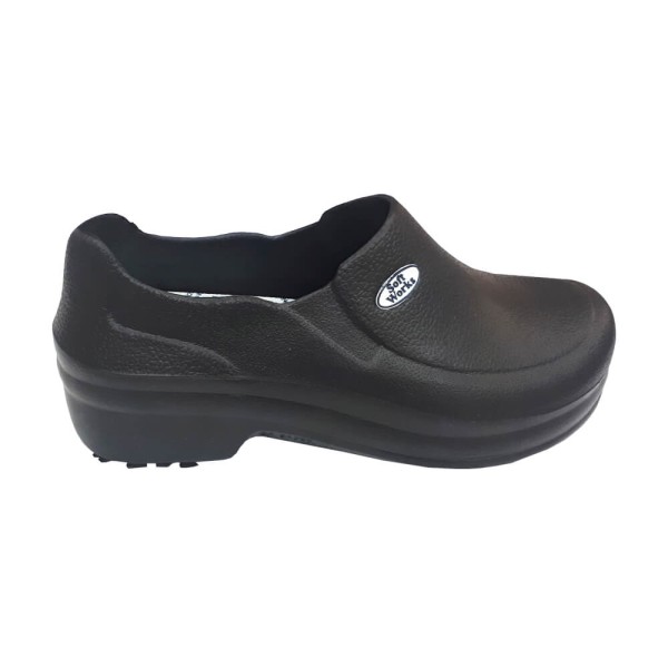Encontraproduto.com.br - Sapato Soft Works BB65 Preto