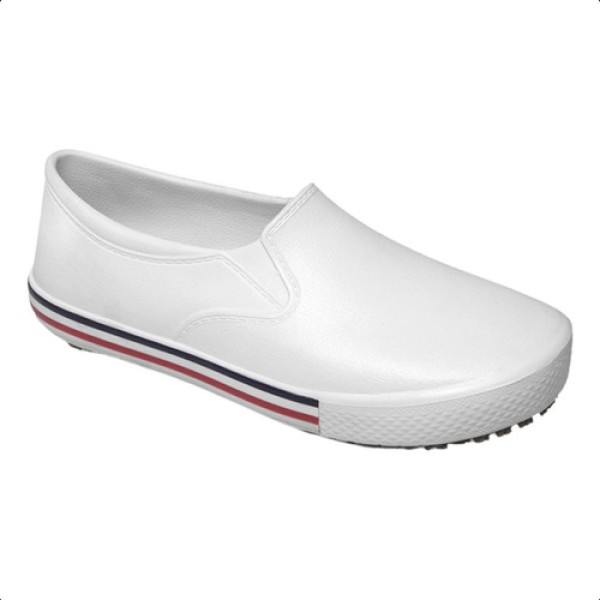 Tenis Soft Works Bb80 Branco