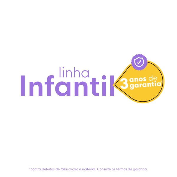 Encontraproduto.com.br - Berço 3 em 1 com Colchão Incluso Doce de Leite Multimóveis MP4244 Azul