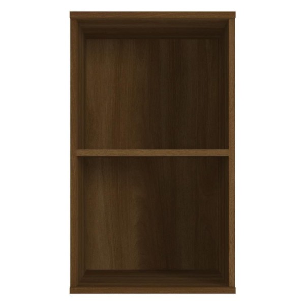 Encontraproduto.com.br - Armário de Cozinha Aéreo 40cm com 1 Porta Toronto Multimóveis CR20292