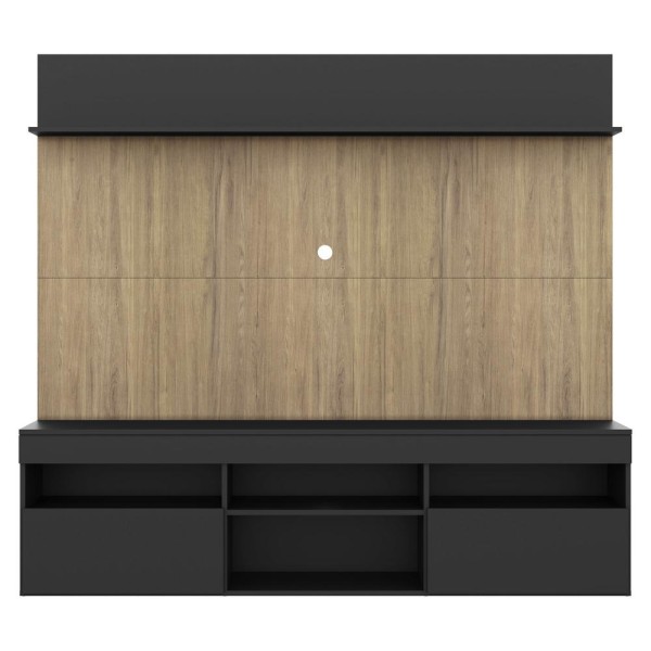 Encontraproduto.com.br - Rack com Painel TV 65