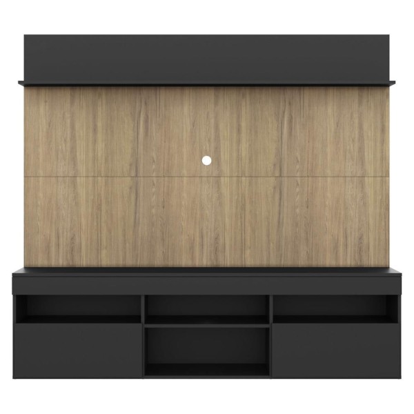 Encontraproduto.com.br - Rack com Painel TV 65