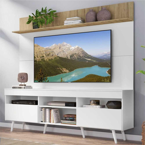 Rack com Painel TV 65